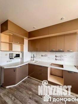 2-к квартира, вторичка, 57м2, 10/10 этаж