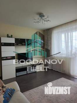 2-к квартира, вторичка, 58м2, 8/9 этаж