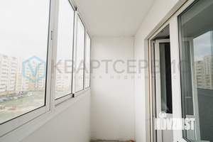 1-к квартира, вторичка, 36м2, 2/10 этаж