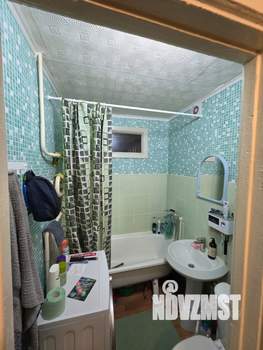 1-к квартира, вторичка, 30м2, 2/5 этаж