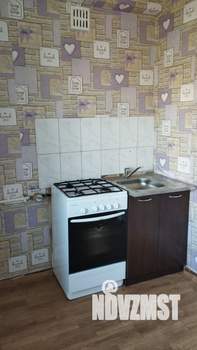 1-к квартира, вторичка, 29м2, 5/5 этаж