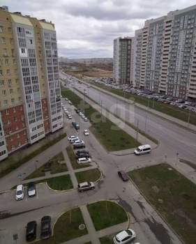 Студия квартира, вторичка, 34м2, 10/14 этаж