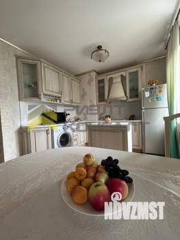 1-к квартира, вторичка, 33м2, 6/10 этаж