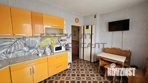 3-к квартира, вторичка, 76м2, 2/10 этаж