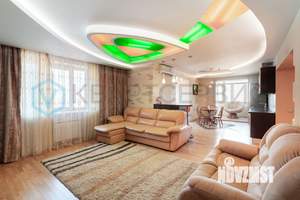 3-к квартира, вторичка, 111м2, 8/12 этаж
