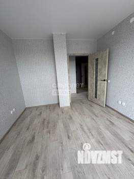 2-к квартира, сданный дом, 62м2, 15/16 этаж