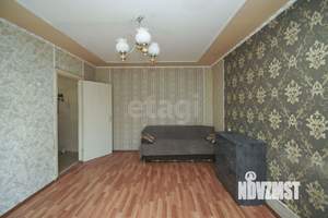 1-к квартира, вторичка, 29м2, 2/5 этаж