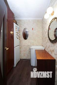 2-к квартира, вторичка, 48м2, 2/5 этаж