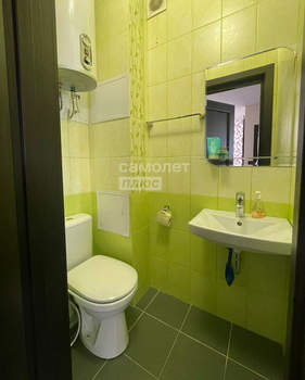 2-к квартира, вторичка, 54м2, 5/9 этаж