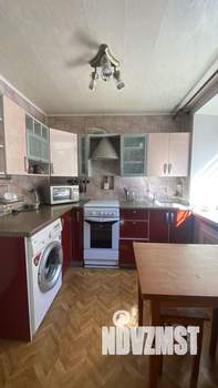 2-к квартира, вторичка, 44м2, 1/5 этаж