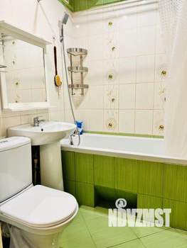 3-к квартира, вторичка, 57м2, 2/5 этаж