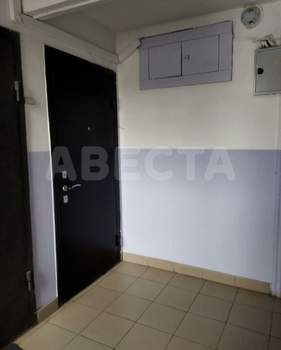 2-к квартира, вторичка, 46м2, 4/5 этаж