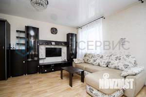1-к квартира, вторичка, 34м2, 9/9 этаж
