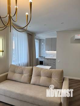 1-к квартира, вторичка, 36м2, 3/5 этаж