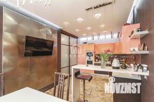 4-к квартира, вторичка, 154м2, 5/6 этаж