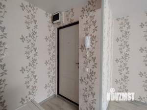 Студия квартира, вторичка, 19м2, 4/5 этаж