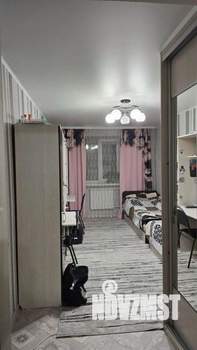 3-к квартира, вторичка, 60м2, 2/5 этаж