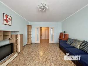 3-к квартира, вторичка, 96м2, 14/16 этаж