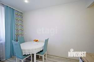 2-к квартира, вторичка, 58м2, 3/4 этаж