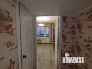2-к квартира, вторичка, 52м2, 1/5 этаж