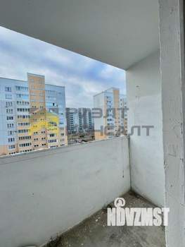 Студия квартира, вторичка, 33м2, 5/10 этаж