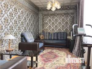 2-к квартира, вторичка, 59м2, 2/3 этаж