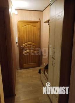 2-к квартира, вторичка, 47м2, 1/5 этаж