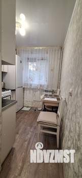 1-к квартира, вторичка, 21м2, 1/5 этаж