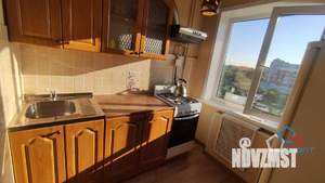 1-к квартира, вторичка, 29м2, 5/9 этаж