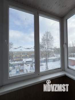 2-к квартира, вторичка, 43м2, 3/5 этаж