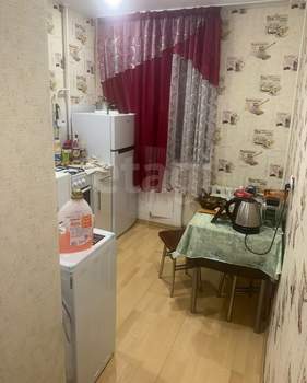 1-к квартира, вторичка, 36м2, 3/9 этаж