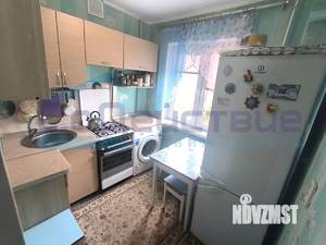 2-к квартира, вторичка, 44м2, 2/5 этаж