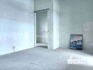 2-к квартира, вторичка, 58м2, 9/9 этаж