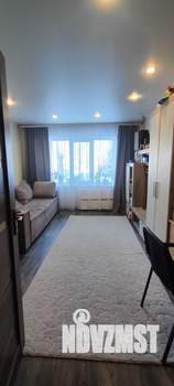 3-к квартира, вторичка, 63м2, 1/9 этаж