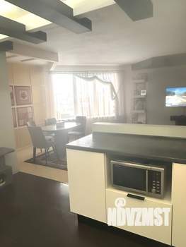 3-к квартира, вторичка, 98м2, 4/6 этаж