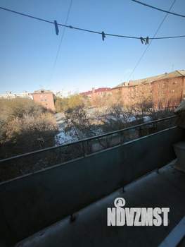 2-к квартира, вторичка, 45м2, 4/5 этаж