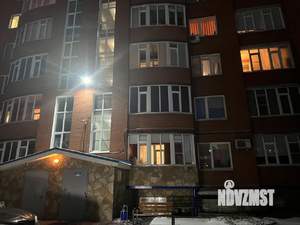 2-к квартира, вторичка, 78м2, 3/9 этаж