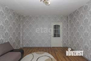 2-к квартира, вторичка, 64м2, 5/10 этаж