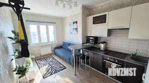 2-к квартира, вторичка, 46м2, 2/19 этаж