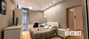 3-к квартира, вторичка, 132м2, 4/9 этаж