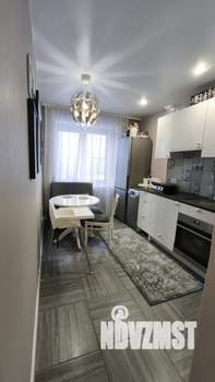 1-к квартира, вторичка, 33м2, 5/9 этаж