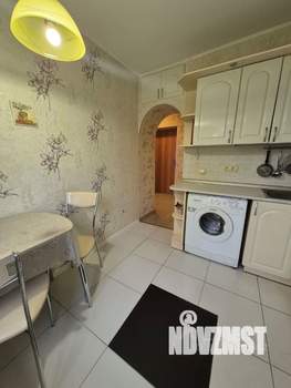 1-к квартира, вторичка, 33м2, 4/5 этаж