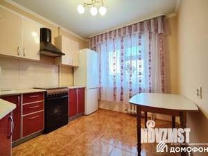 3-к квартира, вторичка, 63м2, 4/9 этаж