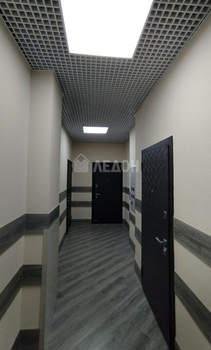 Студия квартира, вторичка, 31м2, 1/14 этаж