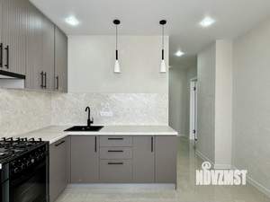 1-к квартира, вторичка, 37м2, 8/10 этаж