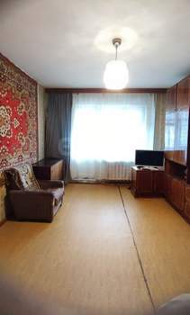 2-к квартира, вторичка, 52м2, 4/9 этаж