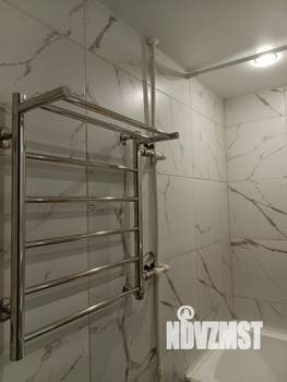 1-к квартира, вторичка, 31м2, 2/5 этаж