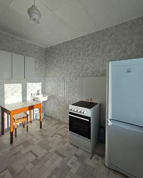 1-к квартира, вторичка, 38м2, 11/12 этаж