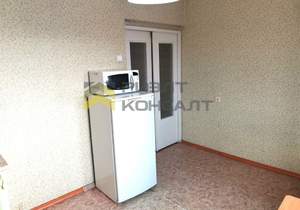 1-к квартира, вторичка, 43м2, 4/10 этаж