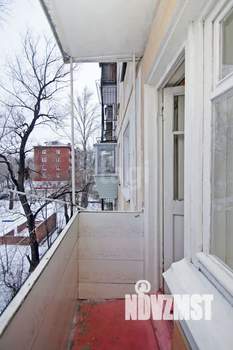 2-к квартира, вторичка, 46м2, 3/5 этаж